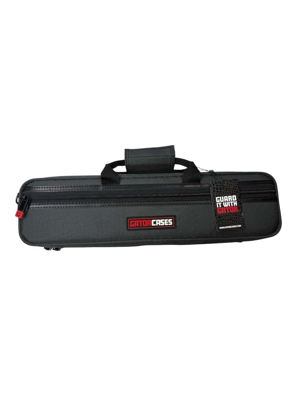 Gator Cases Adagio Series EPS Polyfoam Lightweight Case for B/C-Foot Flute